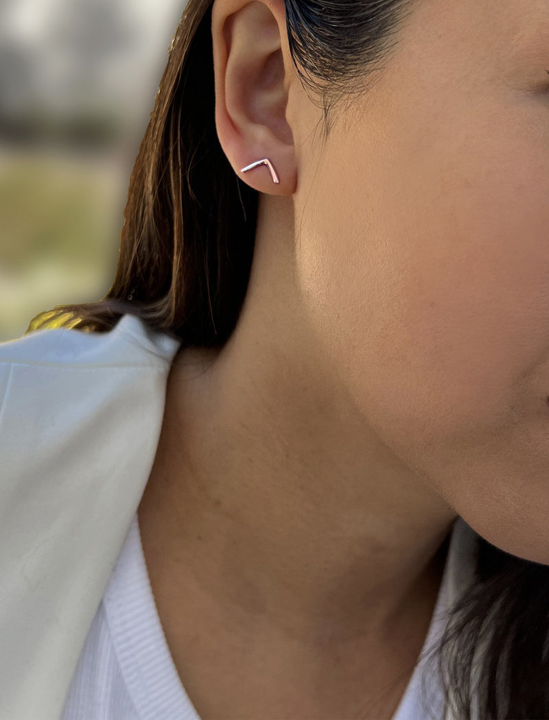 TRILL 2-Way Convertible Earring Jackets