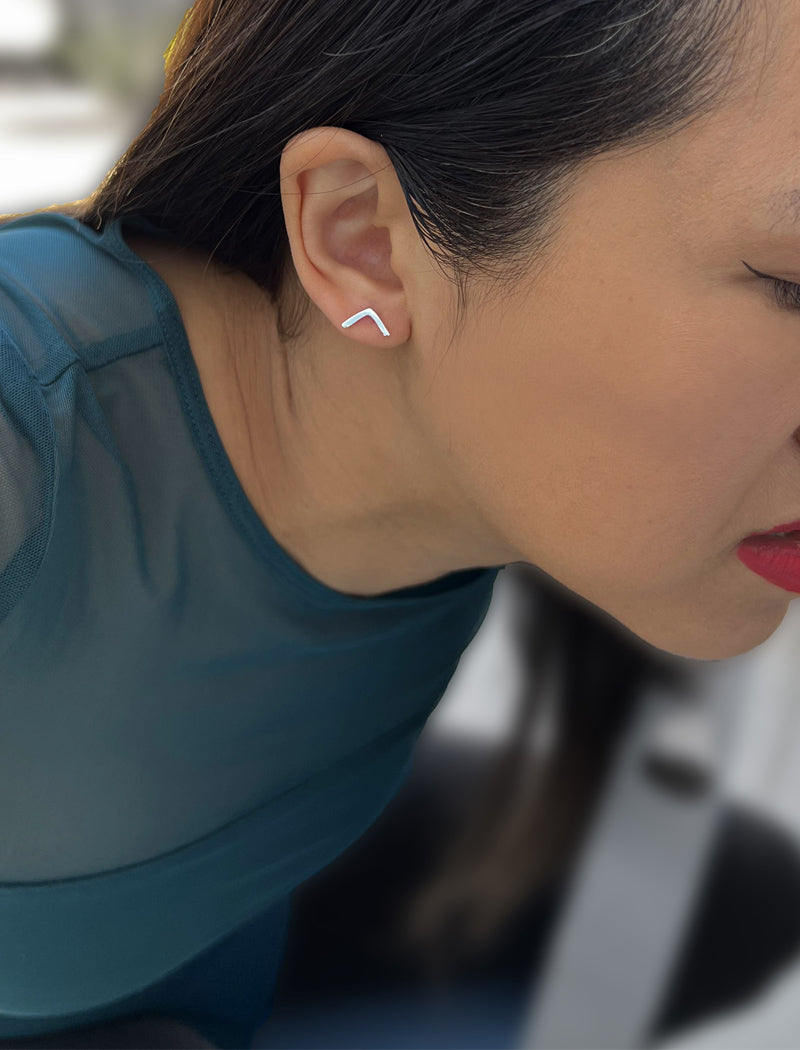 TRILL 2-Way Convertible Earring Jackets