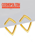 TRILL 2-Way Convertible Earring Jackets