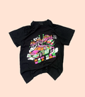 SHIRT - OMW! To The Gay Bar CARROT