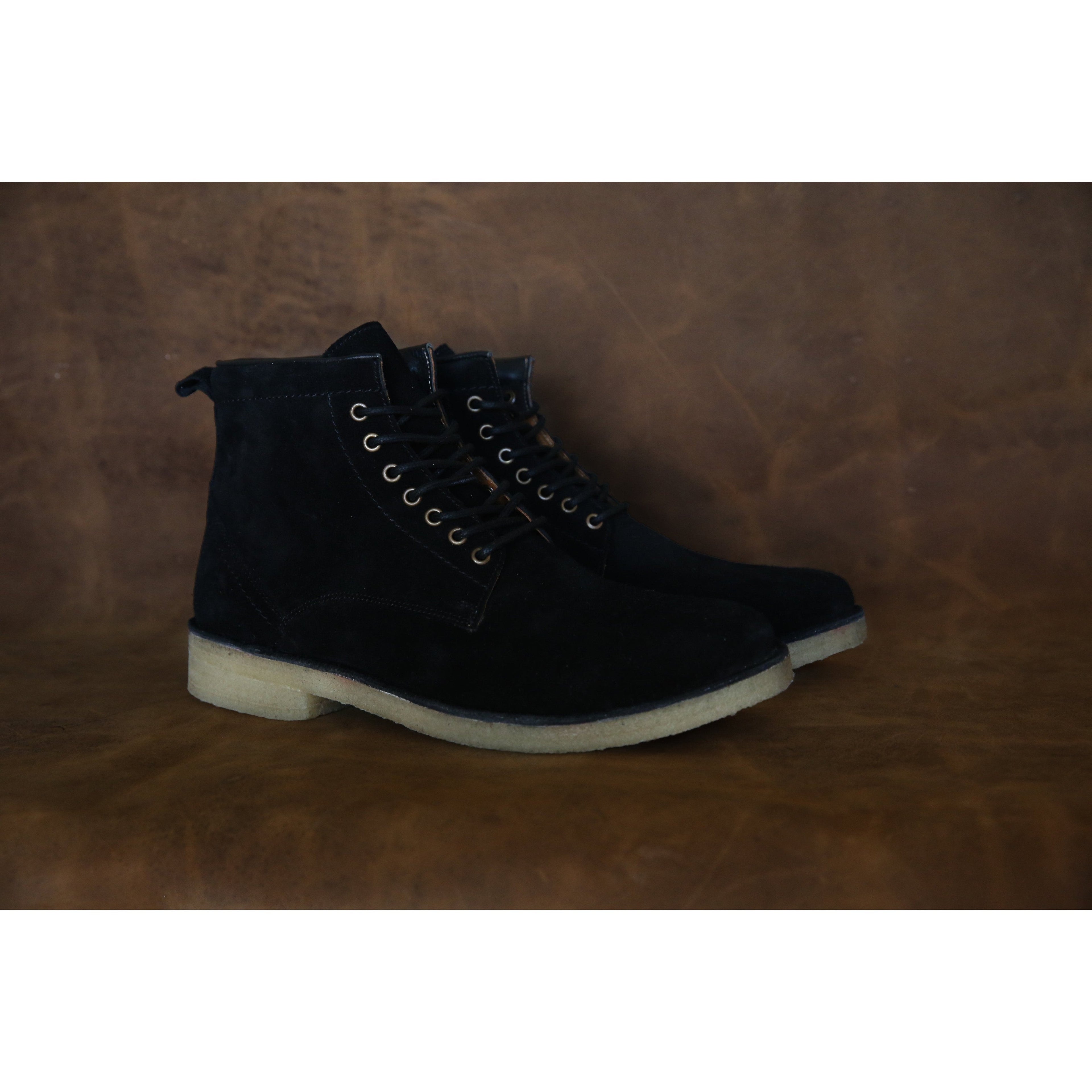 The Hunter | Black