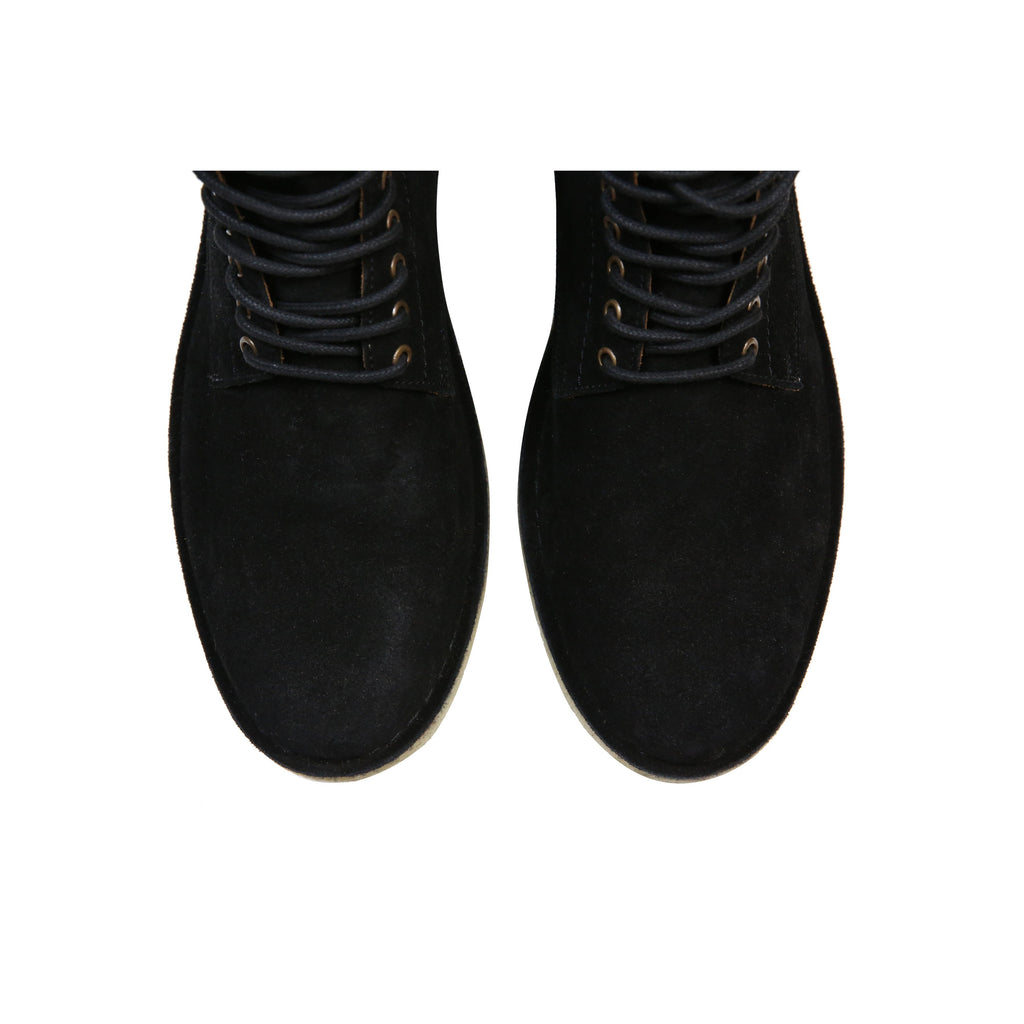 The Hunter | Black