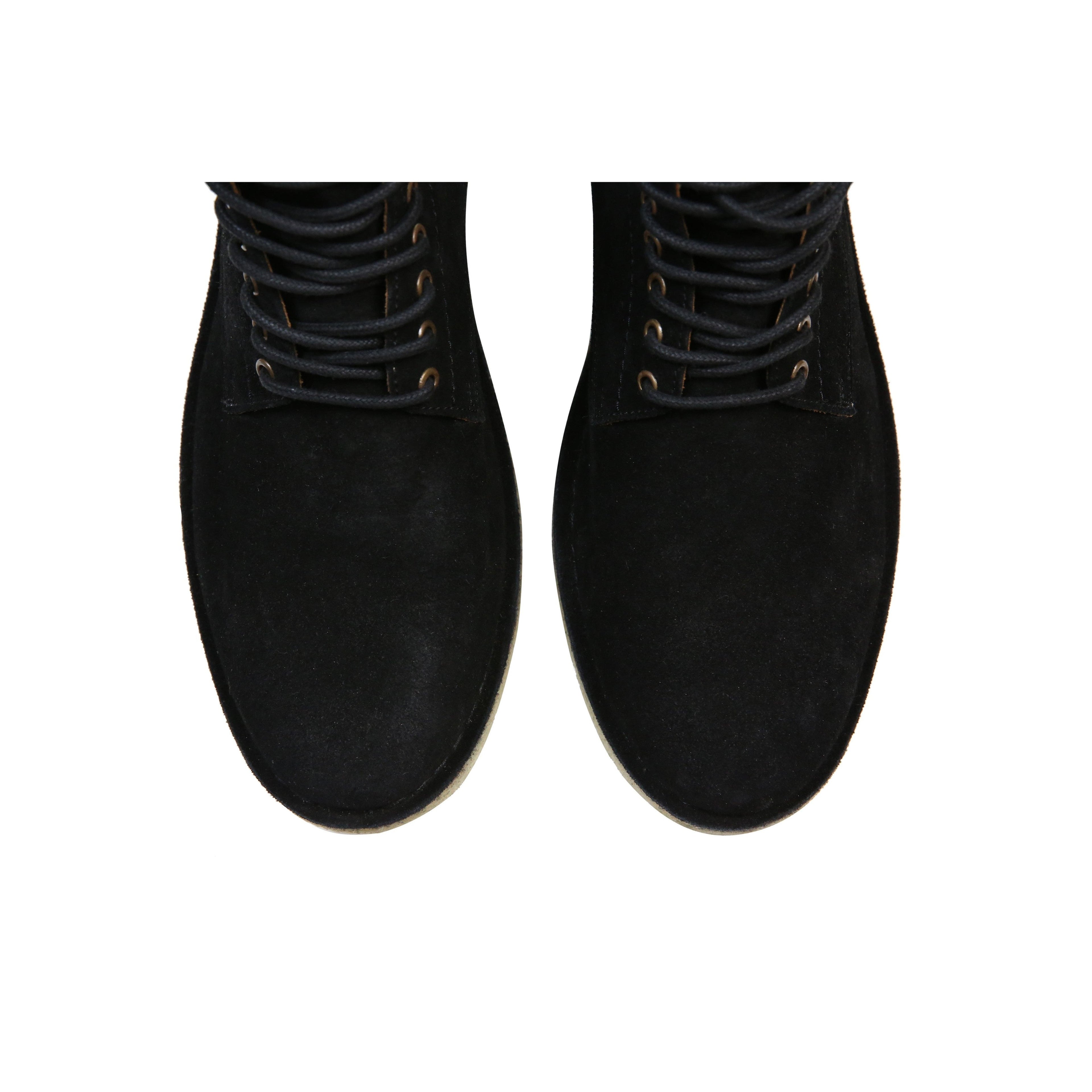 The Hunter | Black