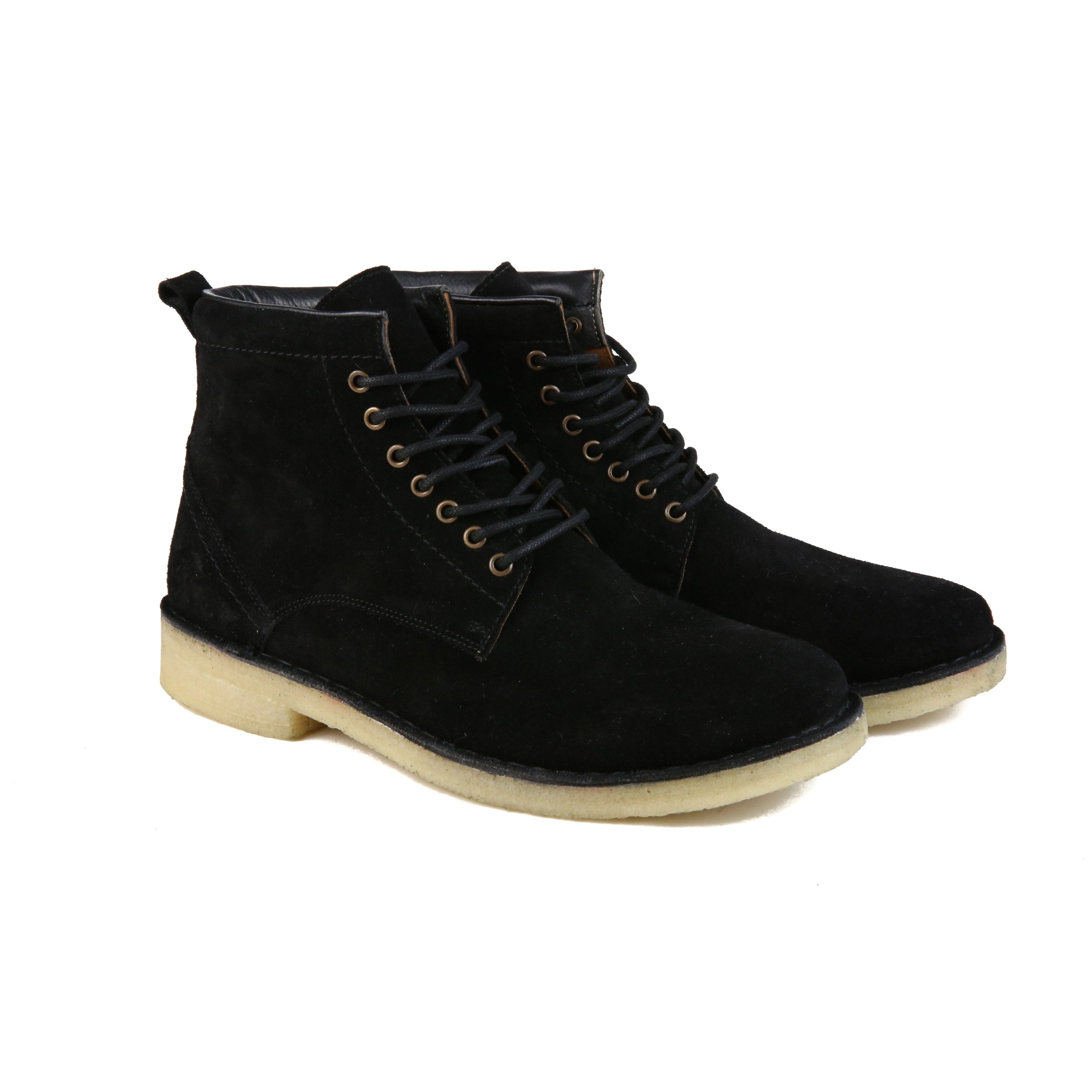 The Hunter | Black