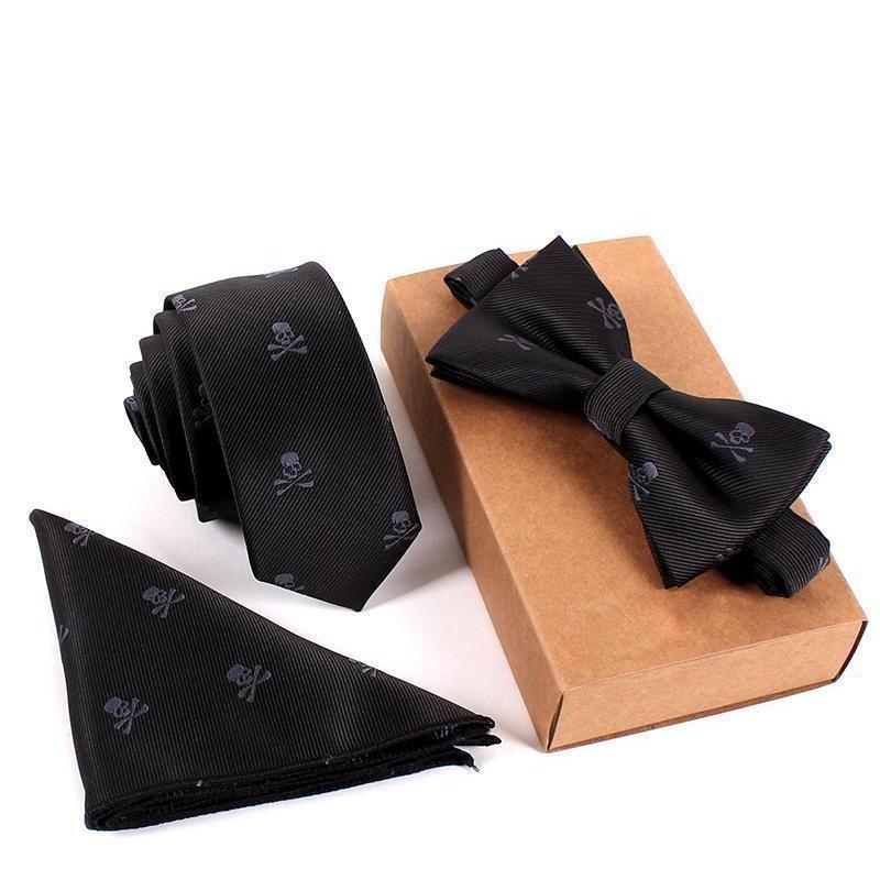 The Lad Collection Gentleman Sets - 5 Colors & Styles