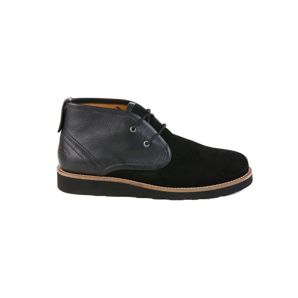 The Nolan | Black