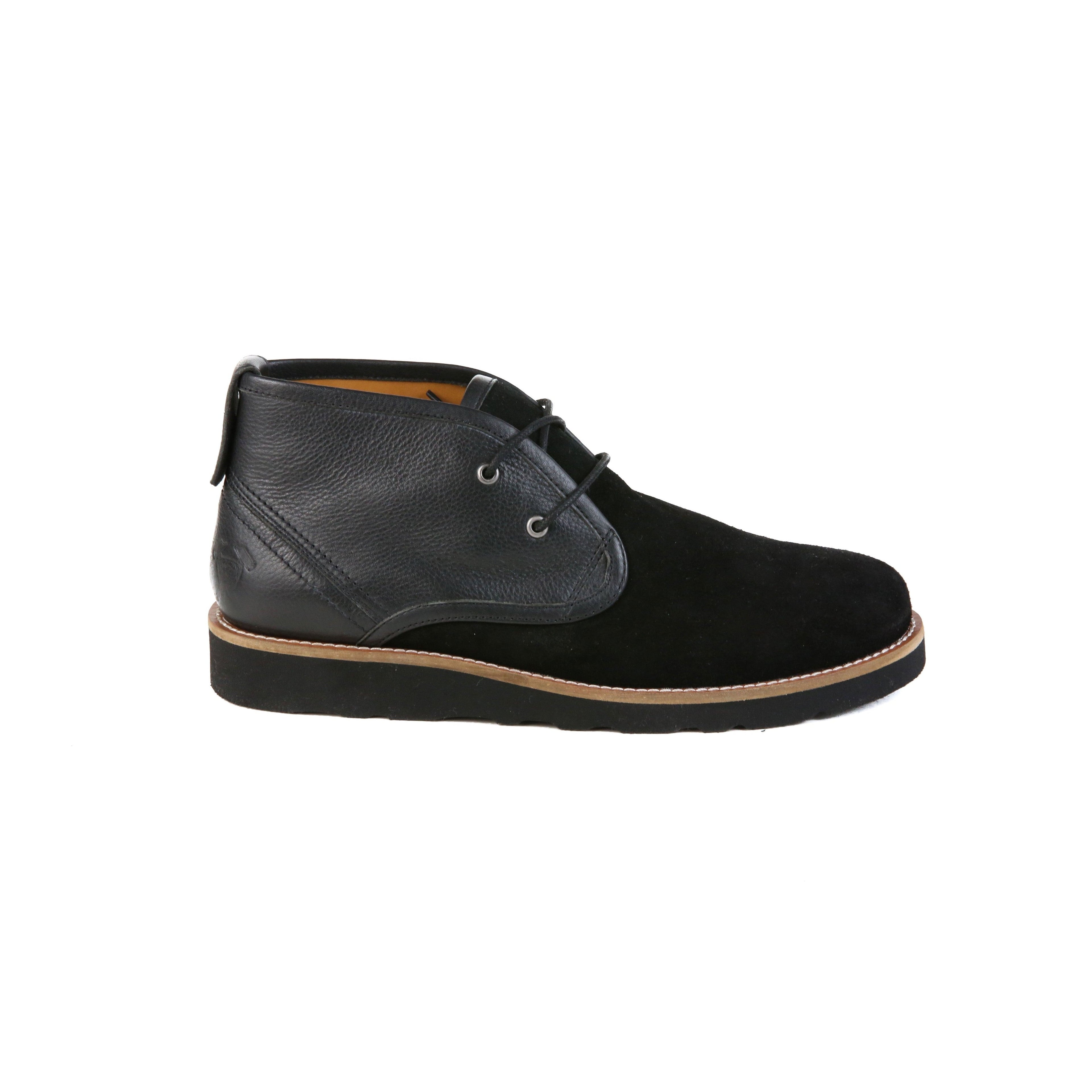 The Nolan | Black