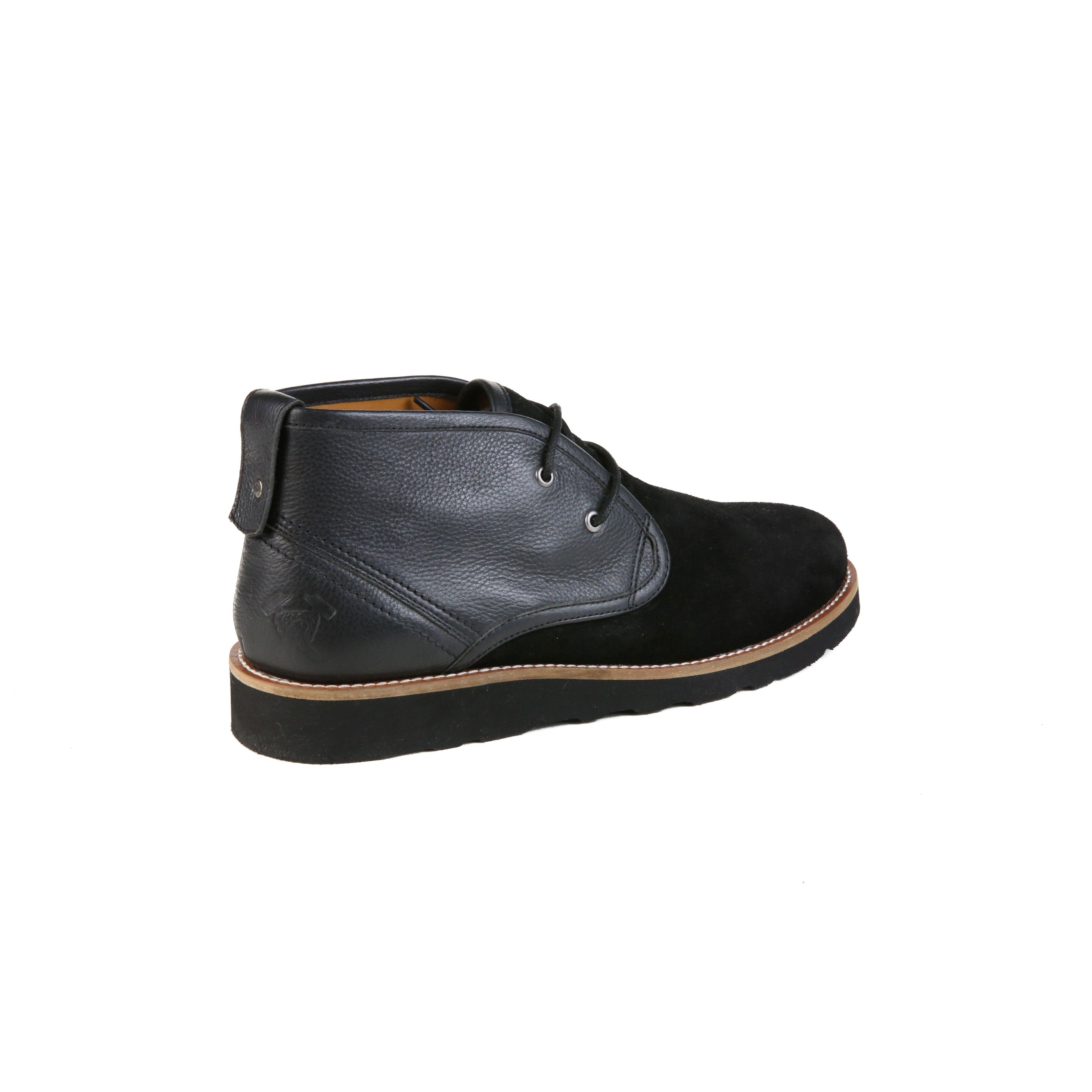 The Nolan | Black