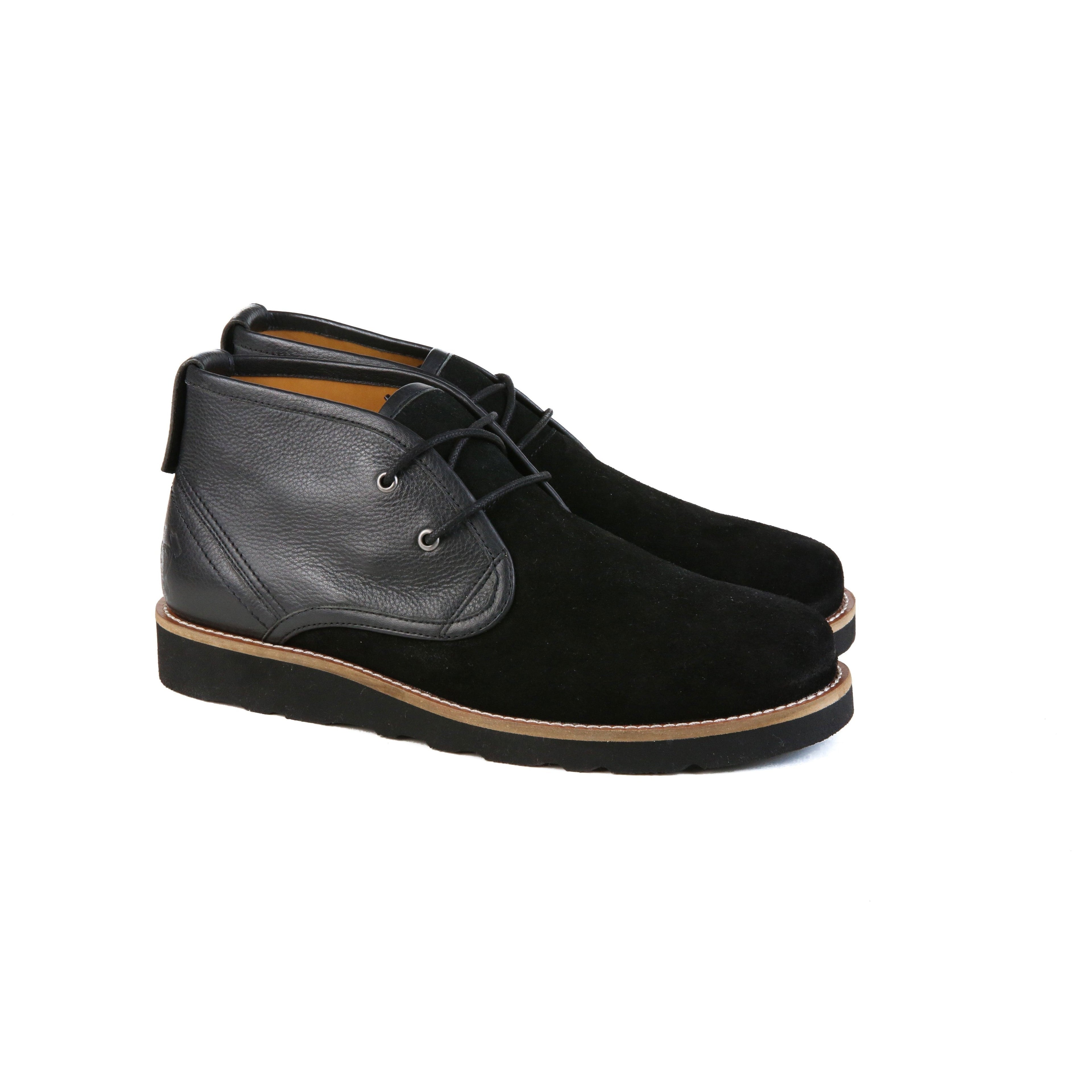 The Nolan | Black