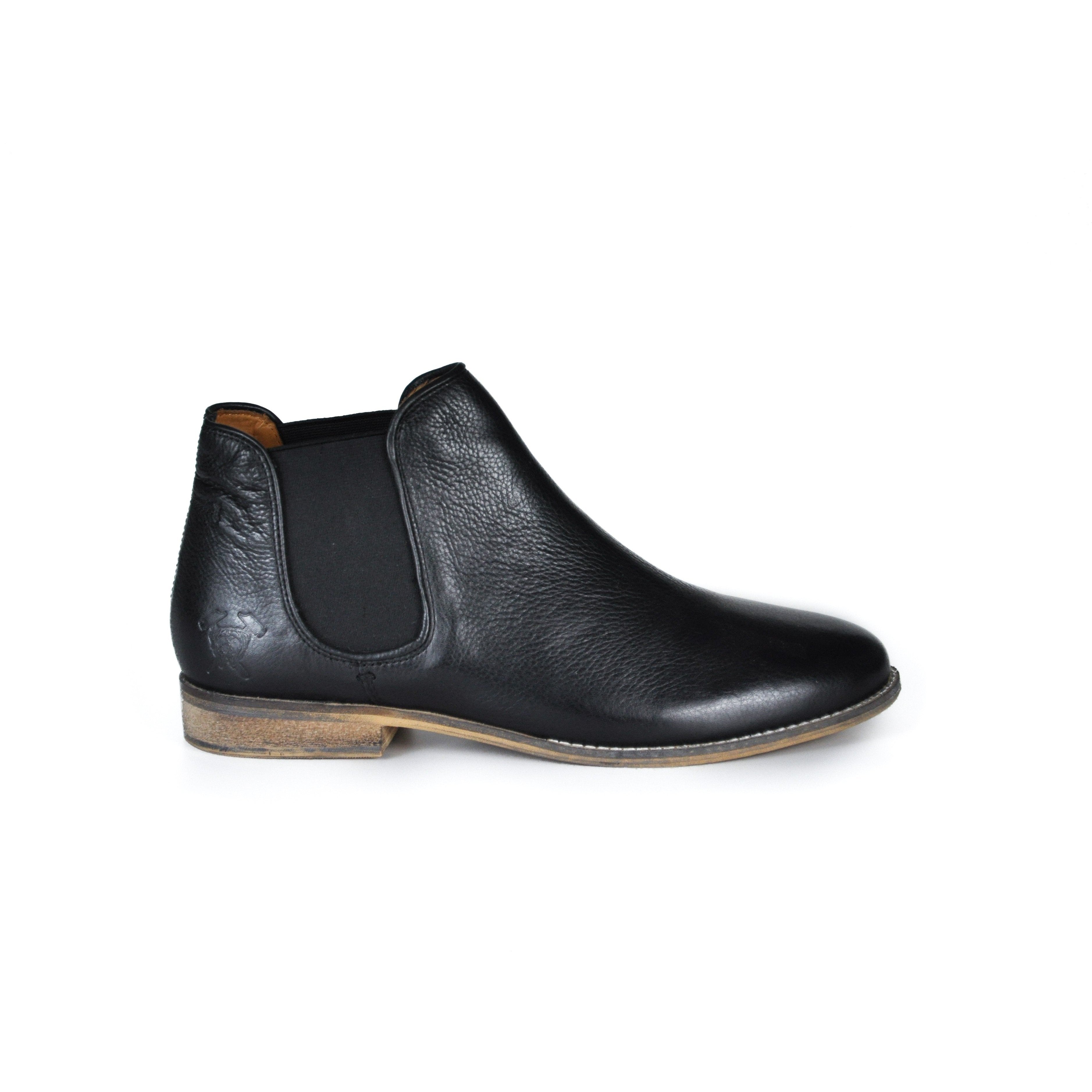 The Ronan | Black