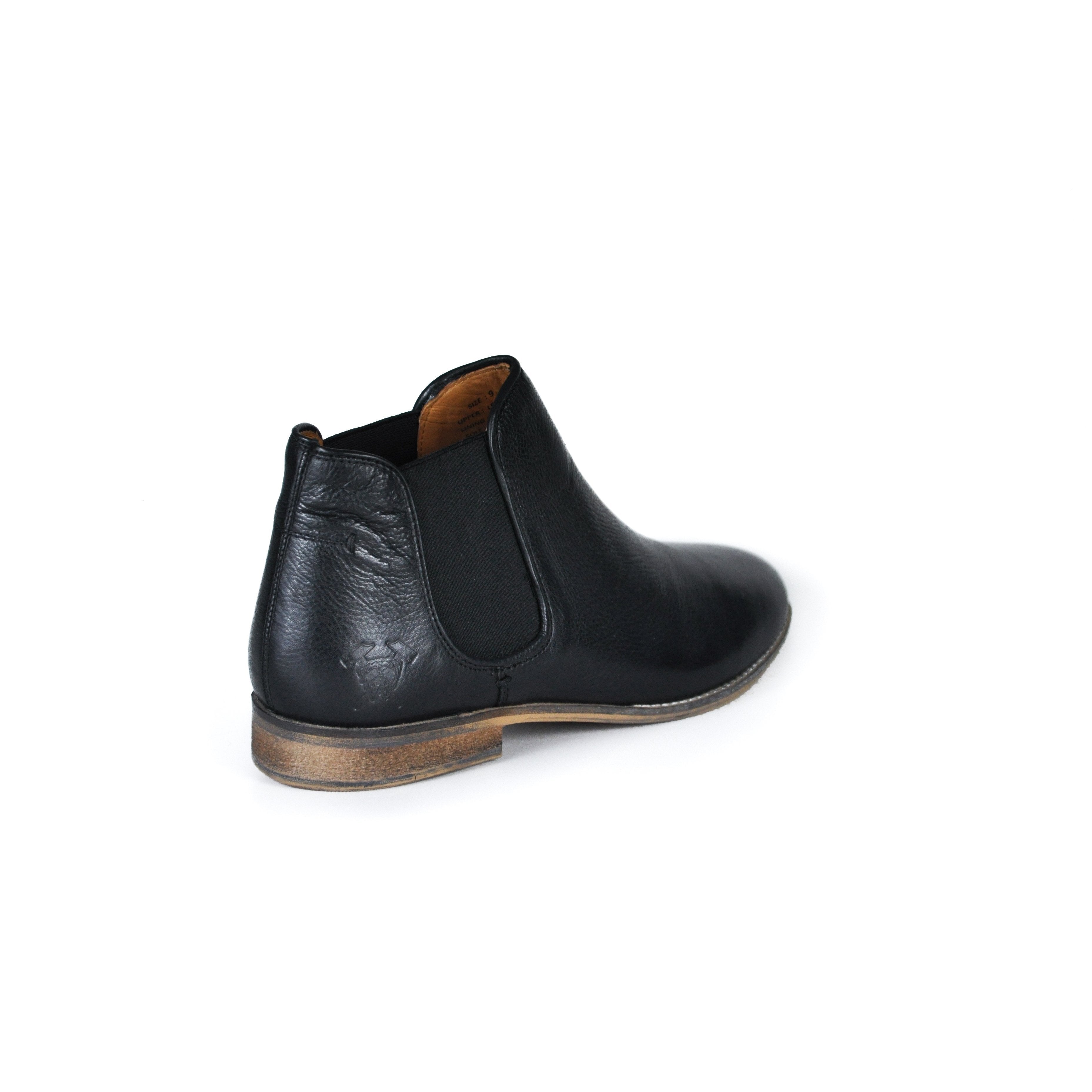The Ronan | Black