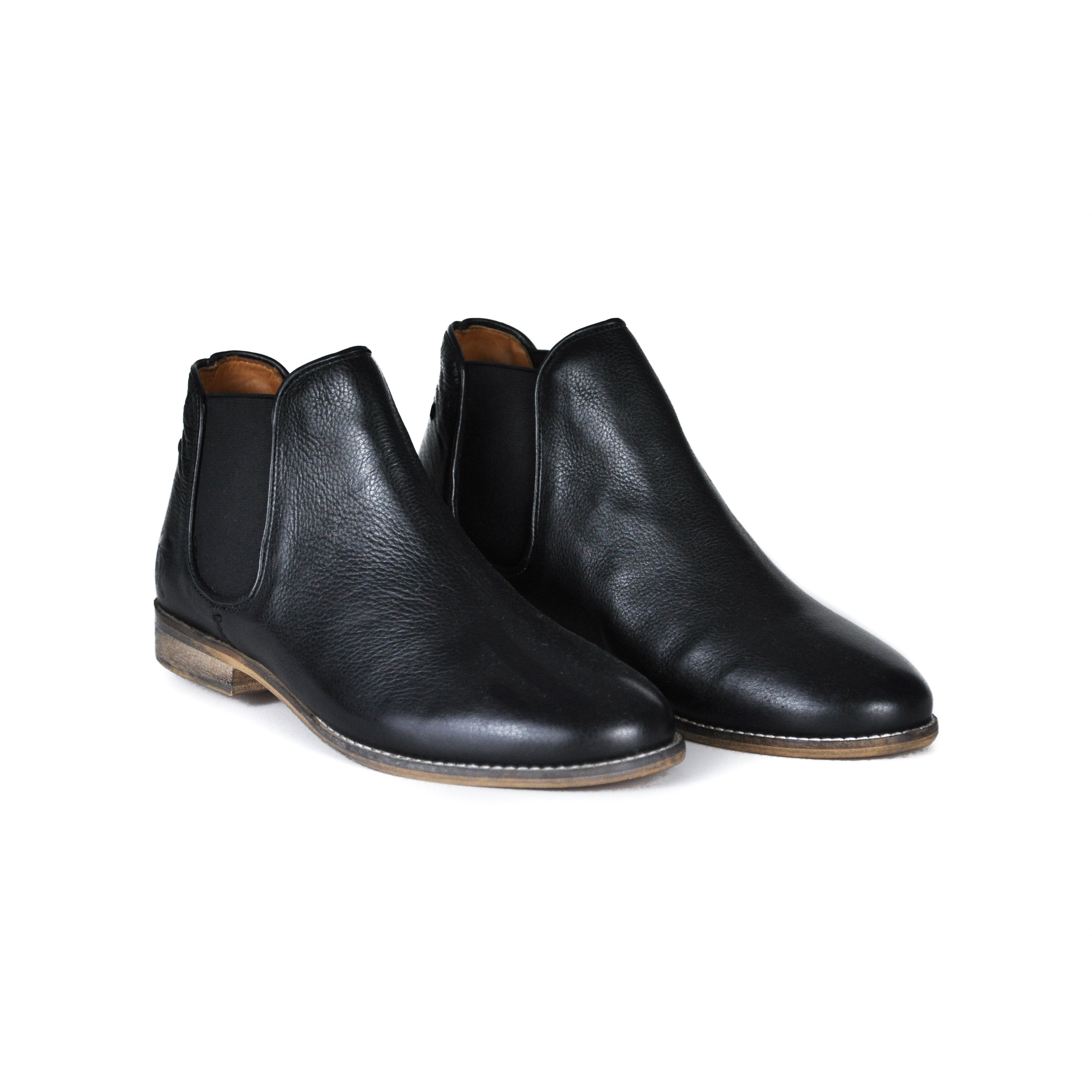 The Ronan | Black
