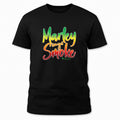 Marley Says Smoke