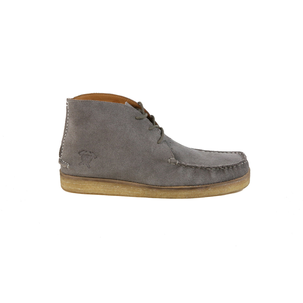 The Wallace | Grey