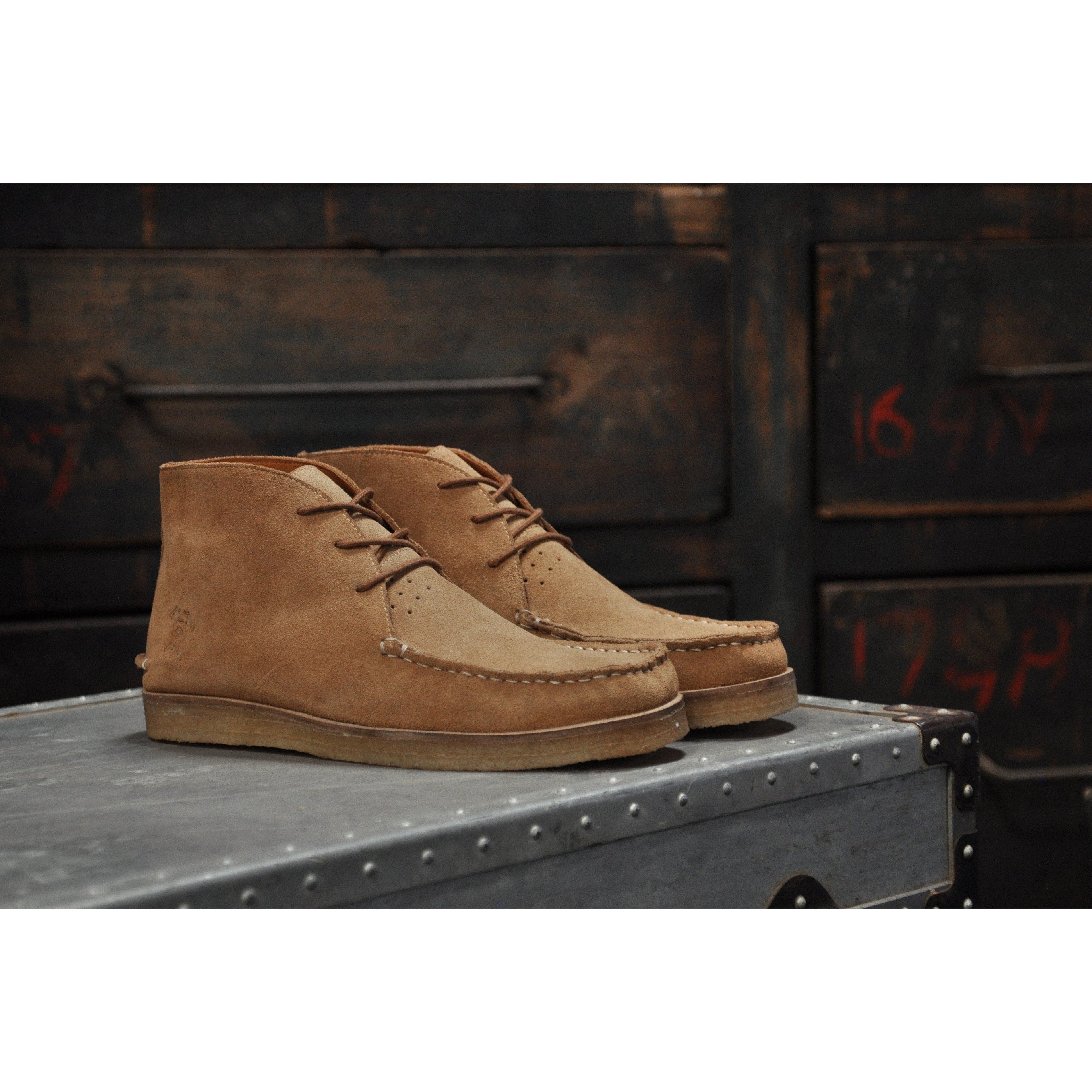 The Wallace | Sand