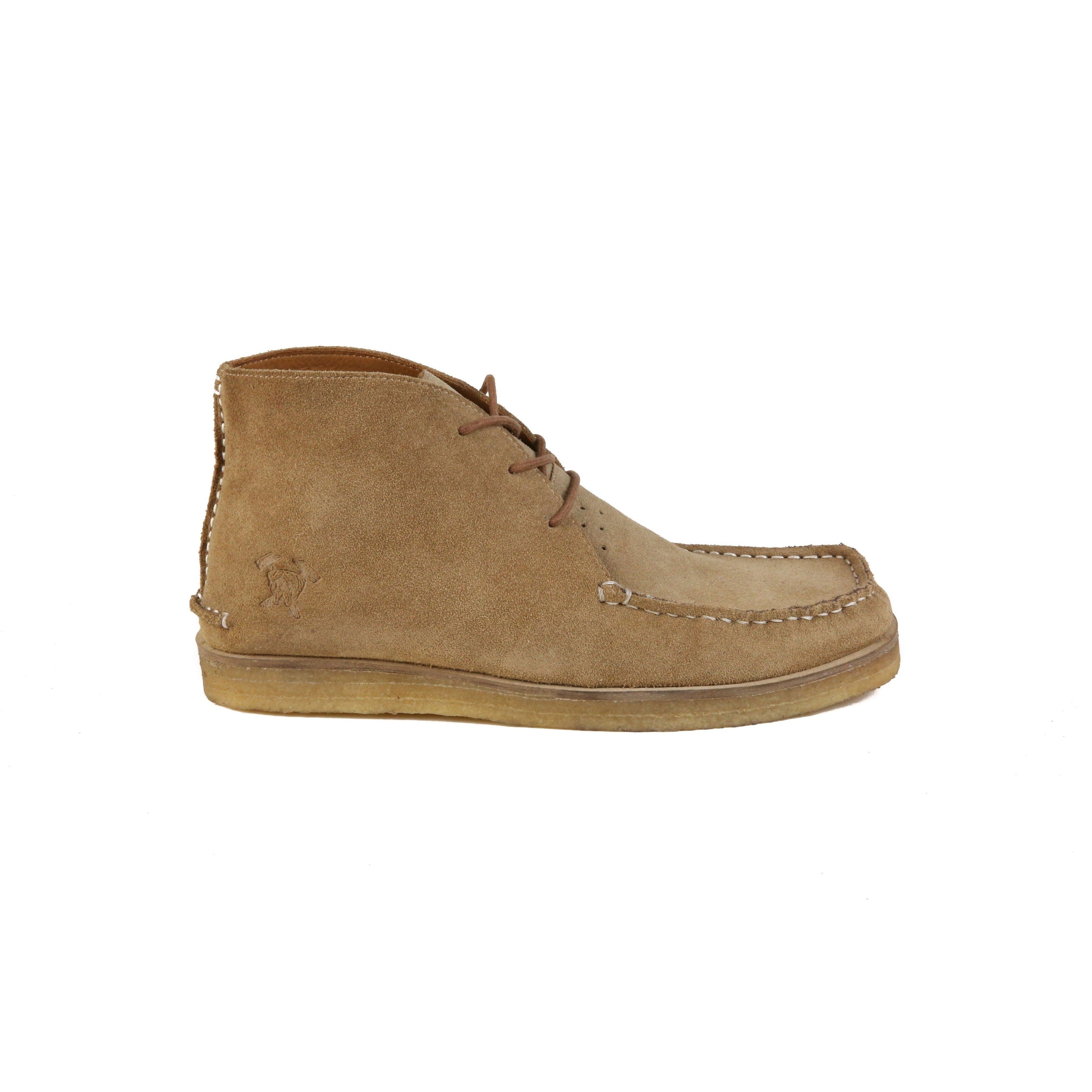 The Wallace | Sand