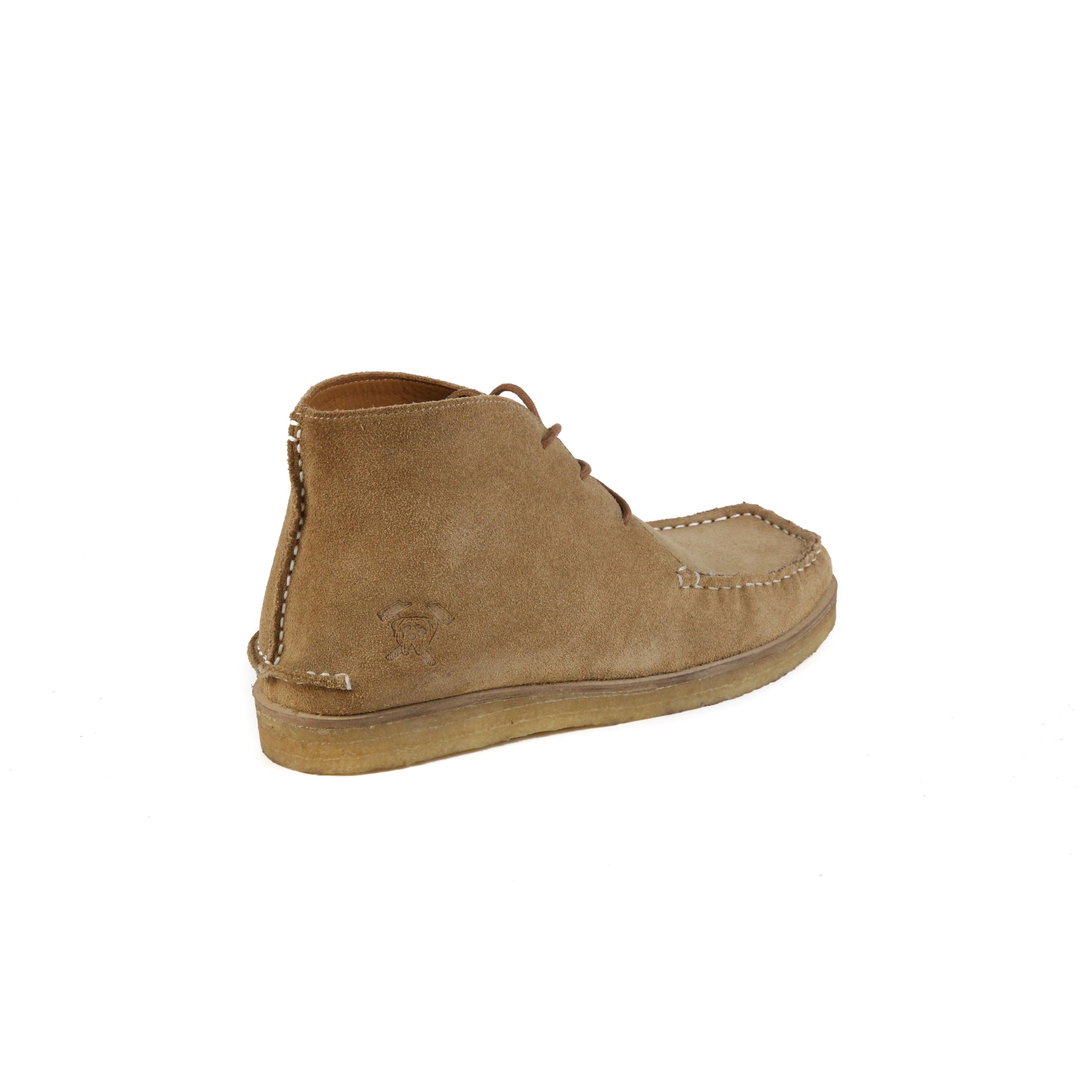 The Wallace | Sand
