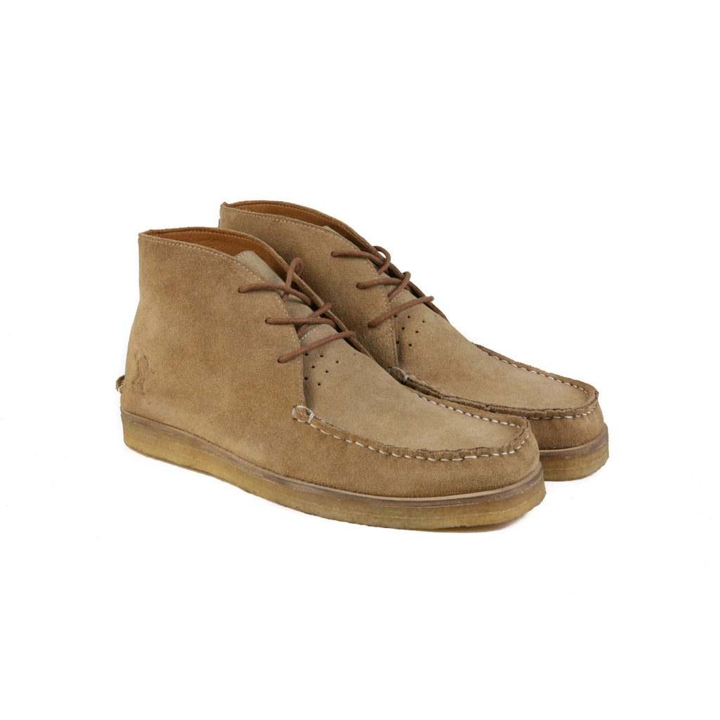 The Wallace | Sand