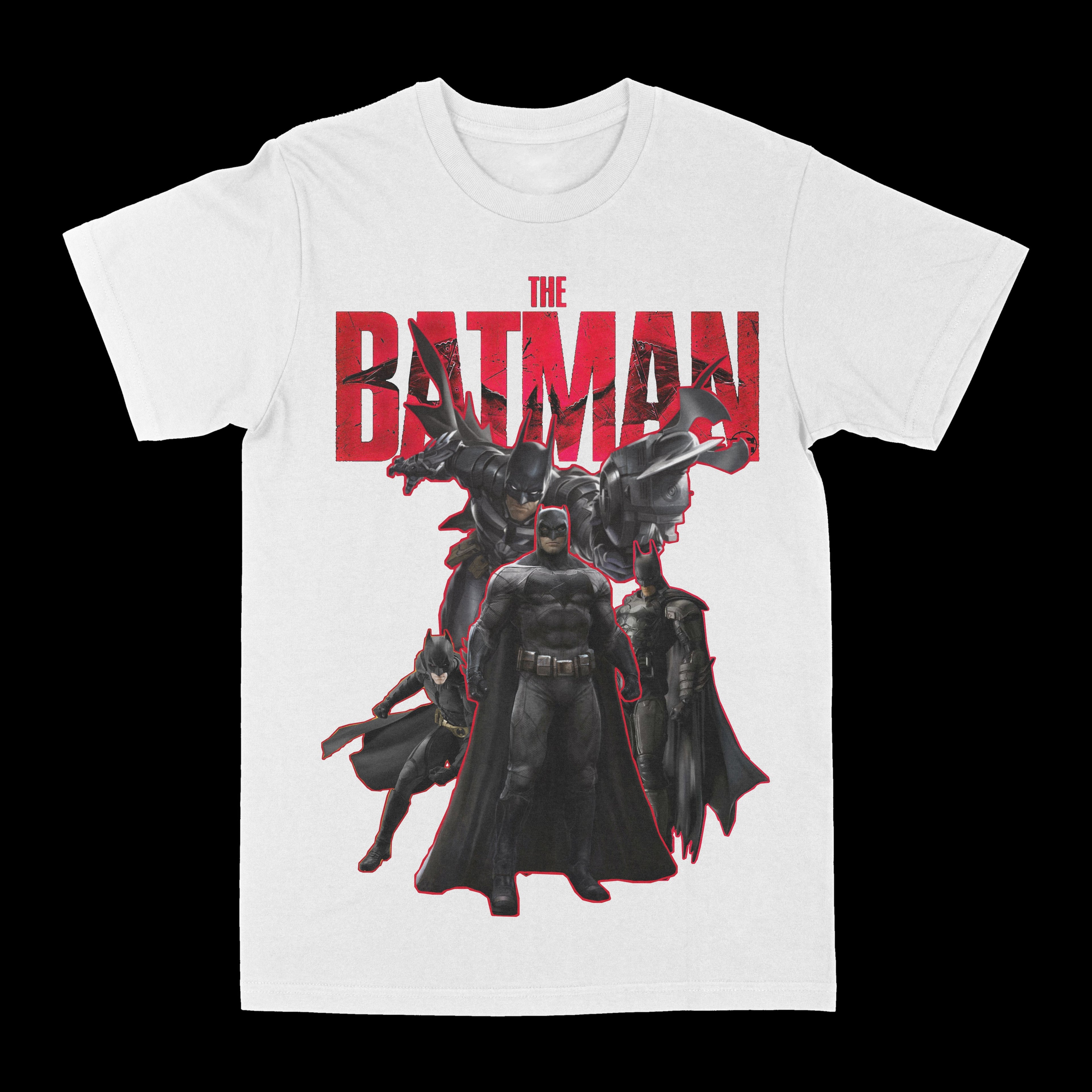 The Batman Graphic Tee