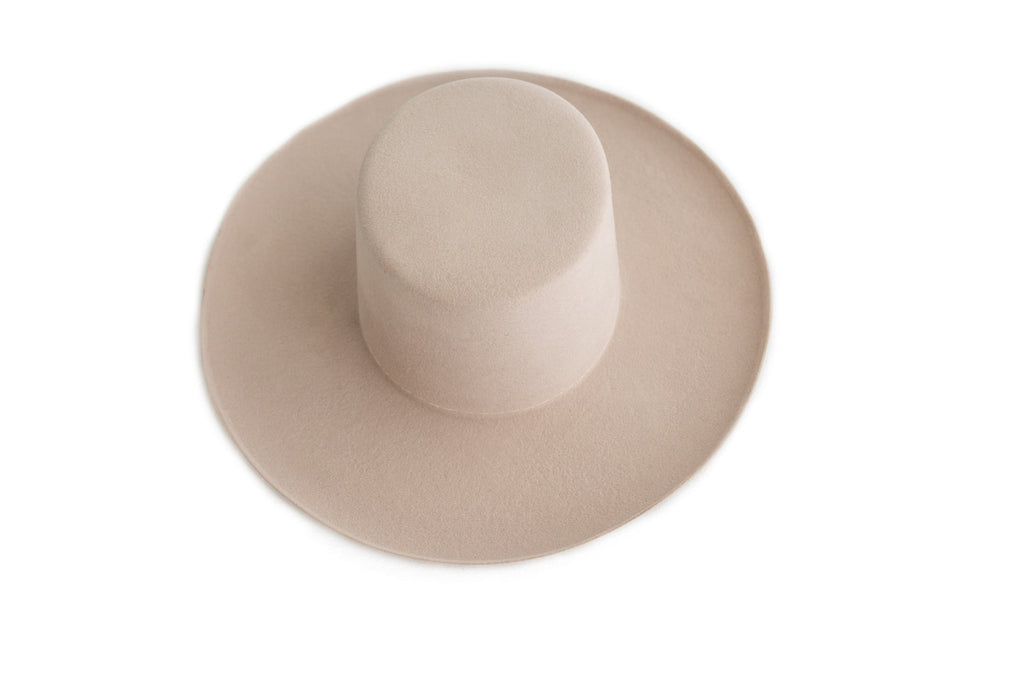 The Fierce Bolero in Sand