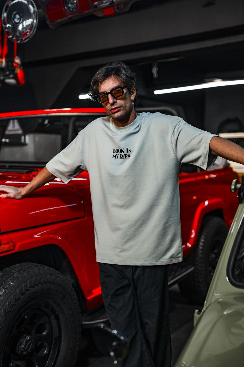 Travis Scott Astroworld Graphic Cotton Tee