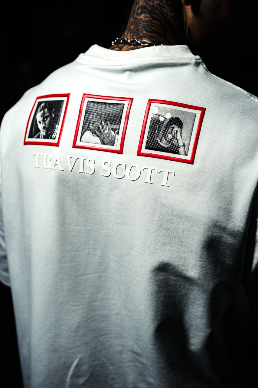 Graphic Tee for Rap Fans