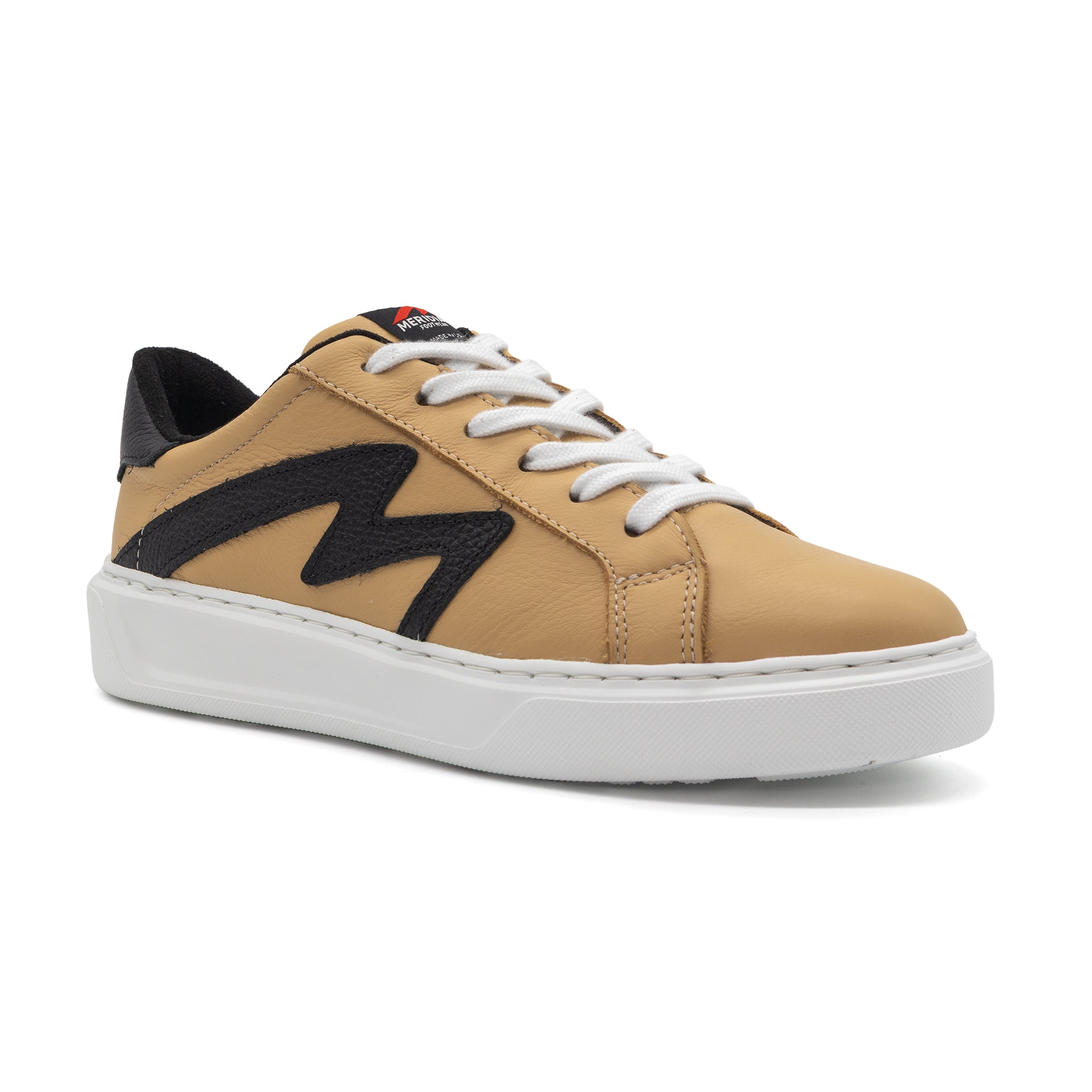 601 Two-Tone | Old Gold + Black