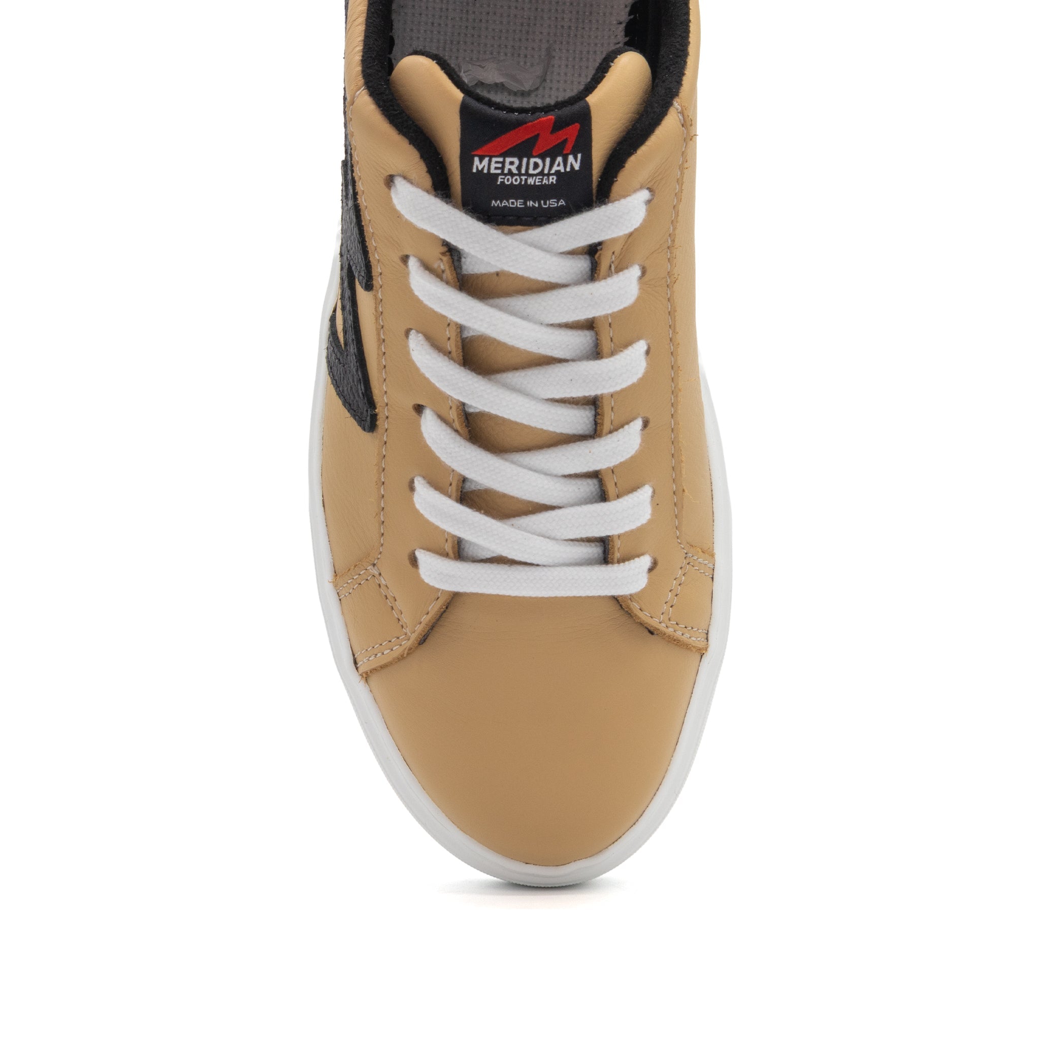 601 Two-Tone | Old Gold + Black