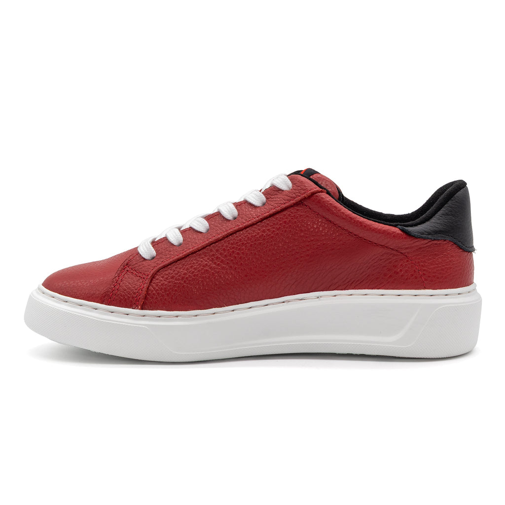 601 Two-Tone | Original Red + Black
