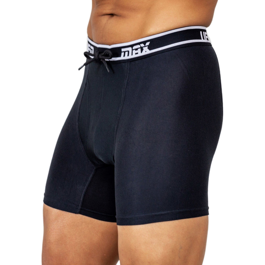 UFM Brief - Bamboo Viscose MAX Support