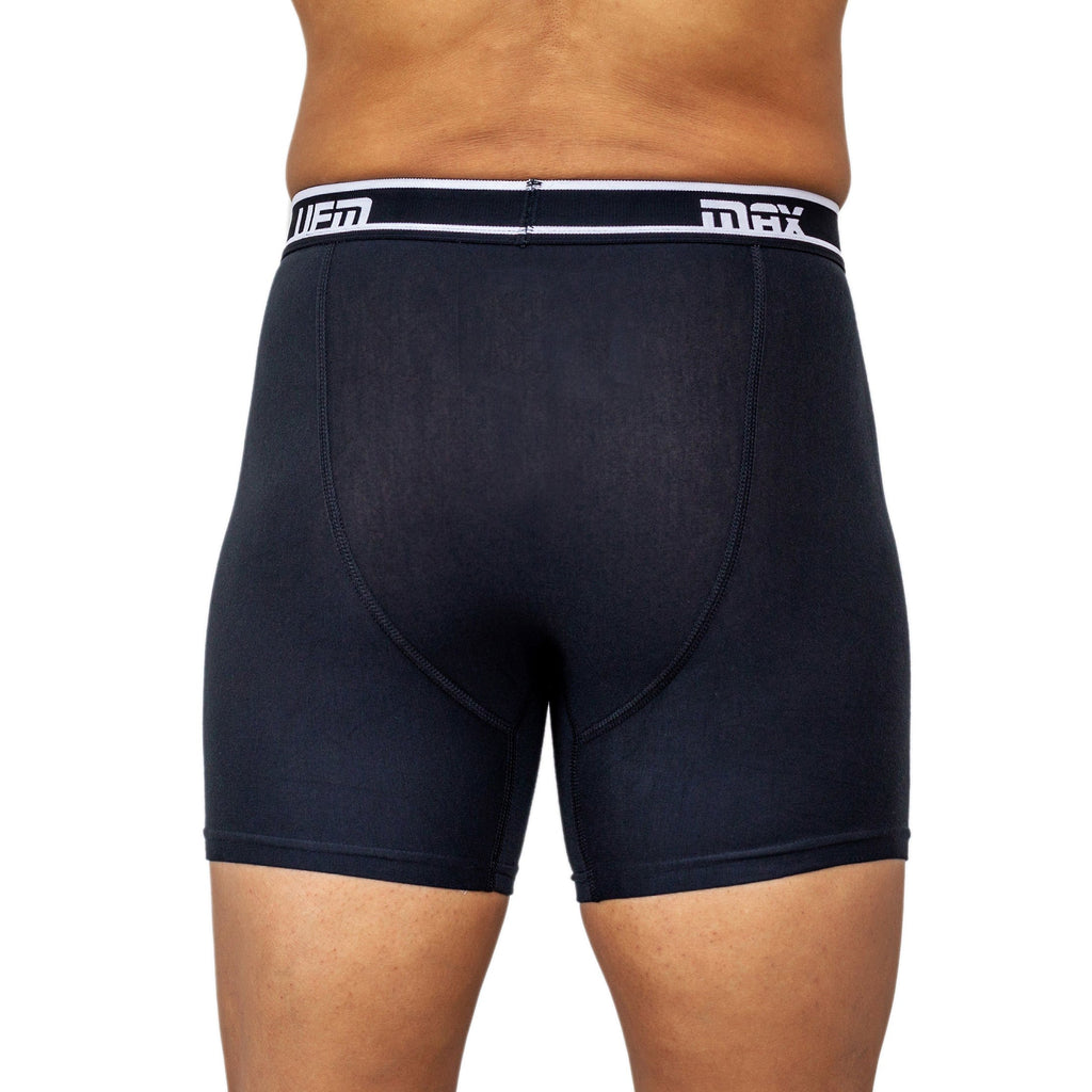 UFM Brief - Bamboo Viscose MAX Support