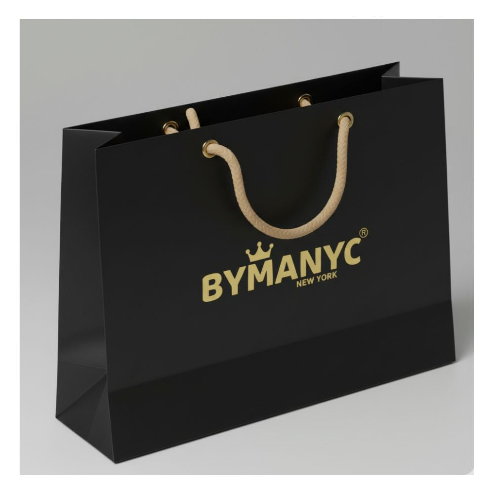 UPPER WEST SIDE Hat – BYMANYC ® New York | Vegan & Eco-Conscious