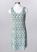 Summer Forest Dress