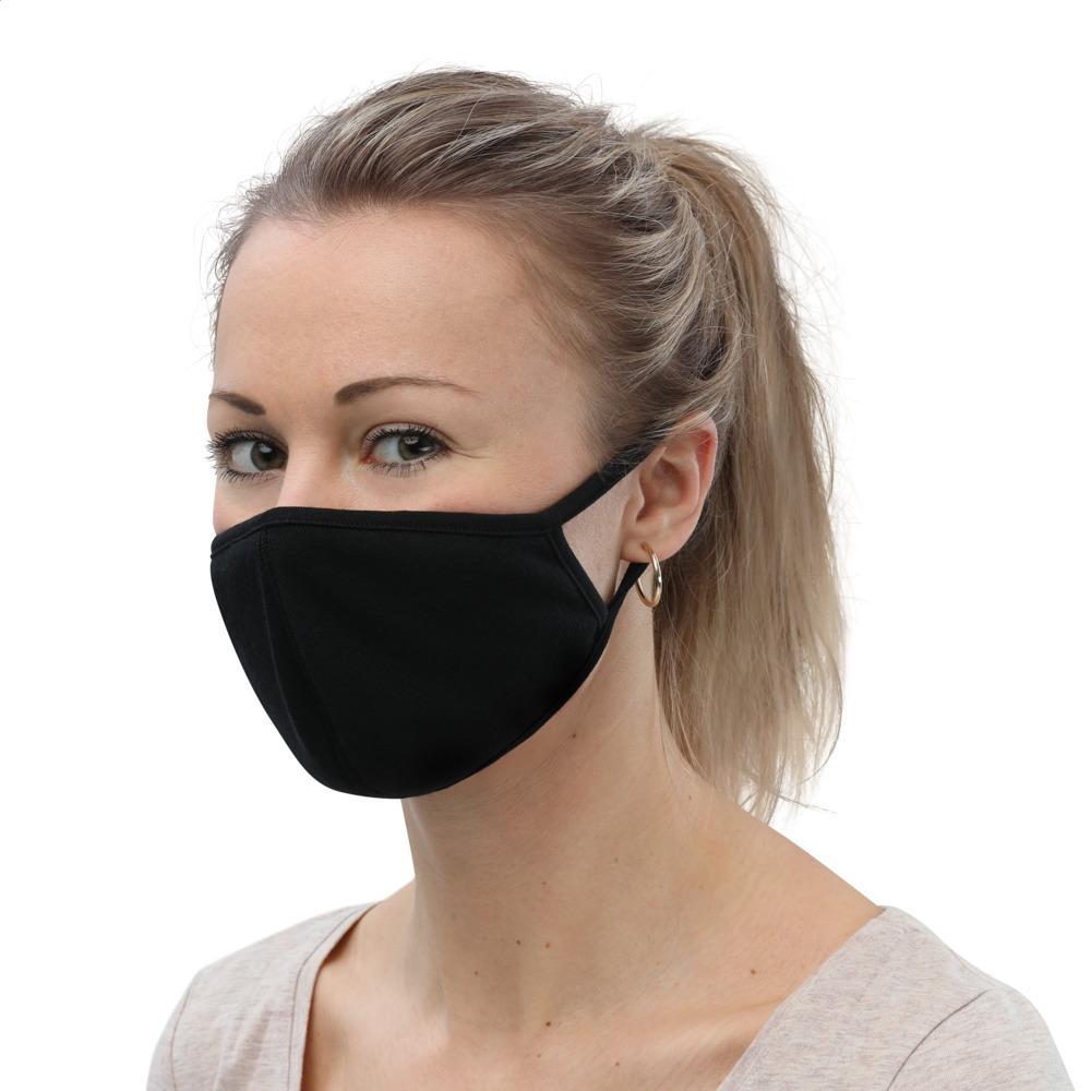 Unisex Anti-Bacterial Face Mask (3-Pack)
