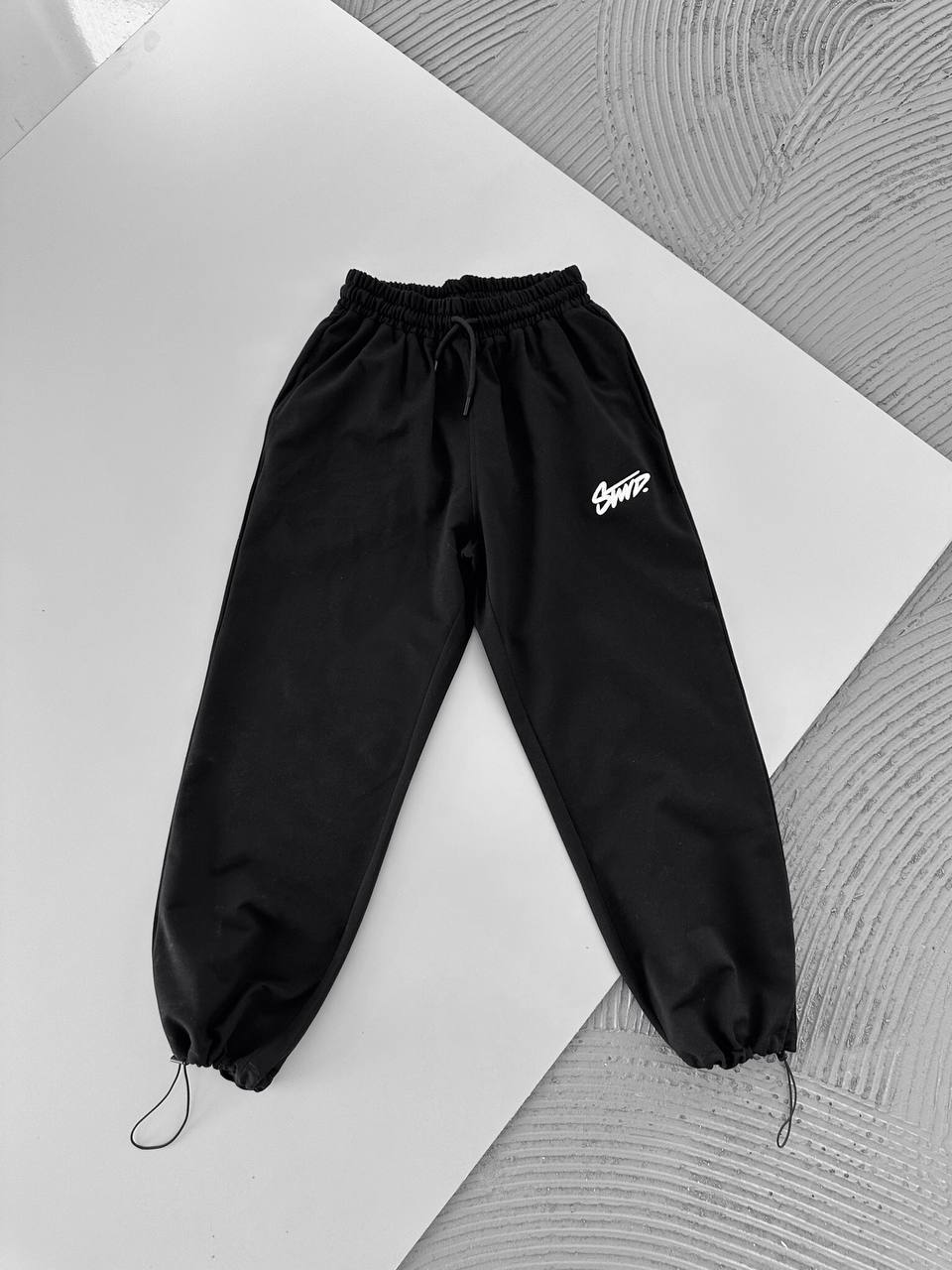 Unisex Cotton Joggers / Casual Sweatpants for Men and Women