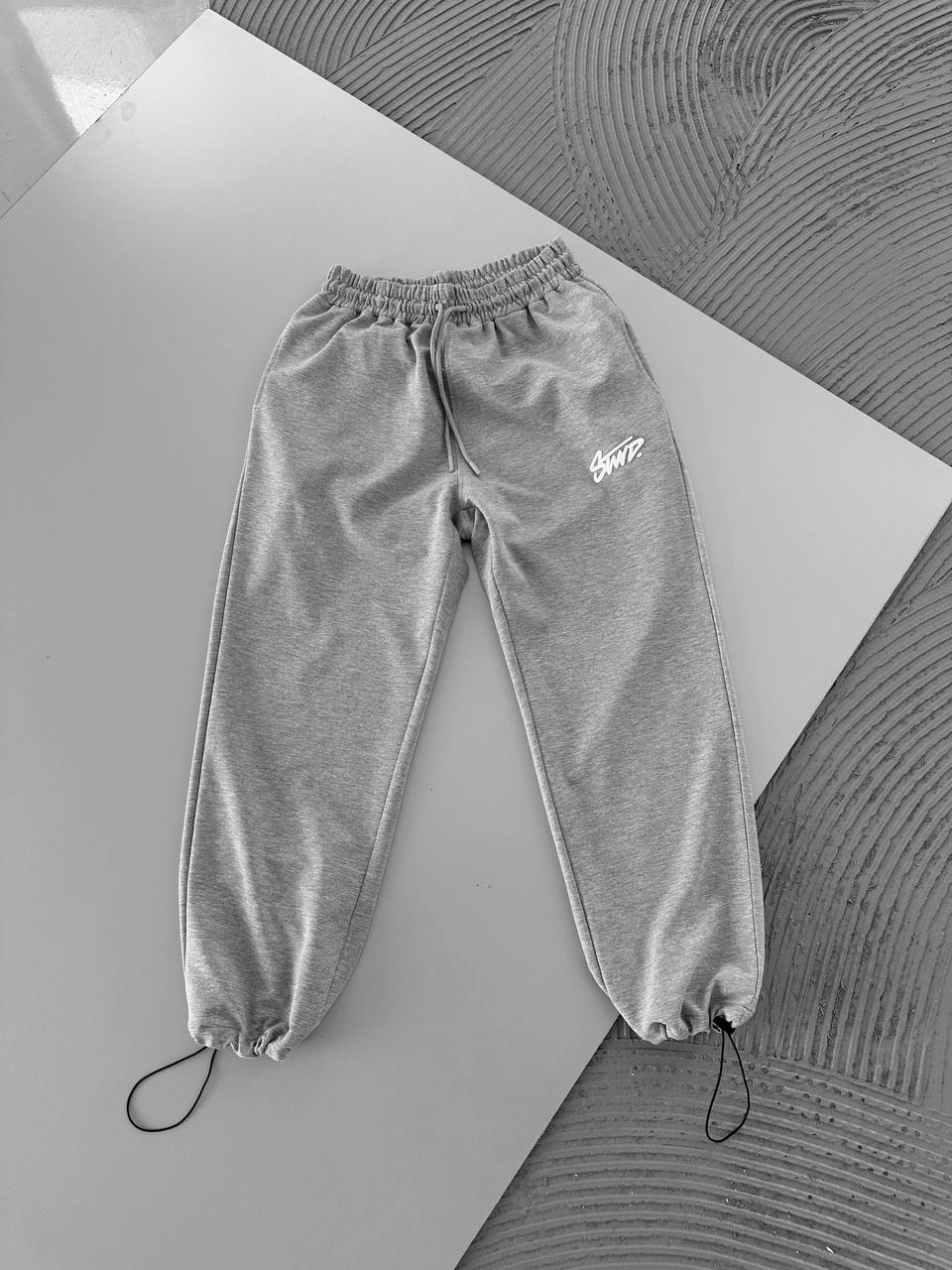 Unisex Cotton Joggers / Casual Sweatpants for Men and Women