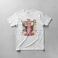 Unisex Retro Christmas Story Graphic Tee - Classic Movie Holiday Shirt, Nostalgic Leg Lamp Apparel, Funny Christmas Fan Gift