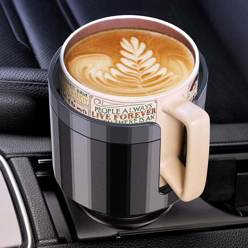 Universal Car Cup Holder