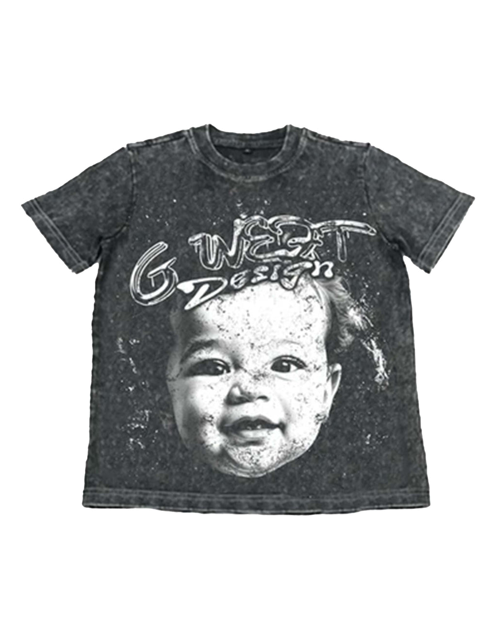 G WEST KIDS GLORY TEE
