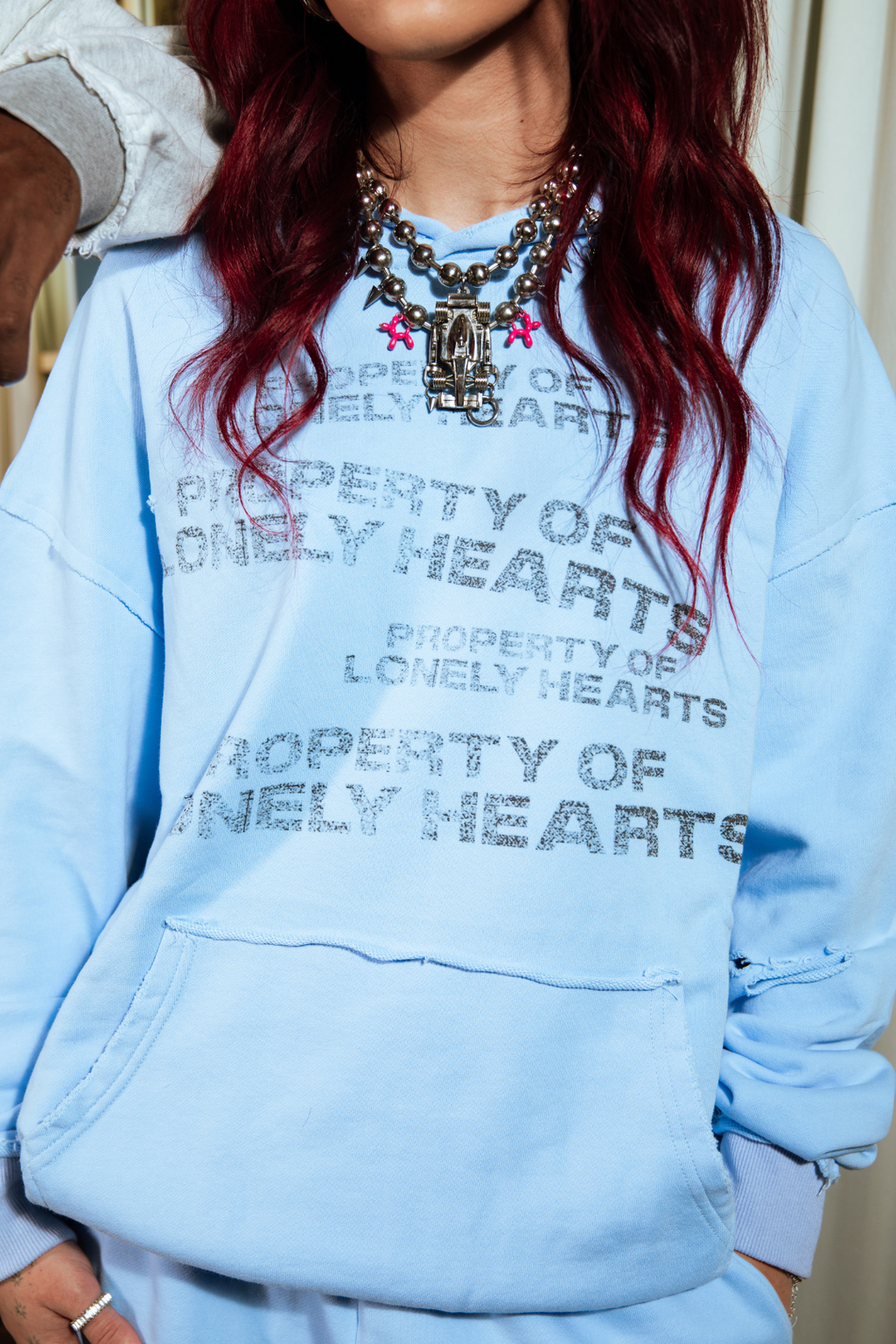 WORLD TOUR SUIT