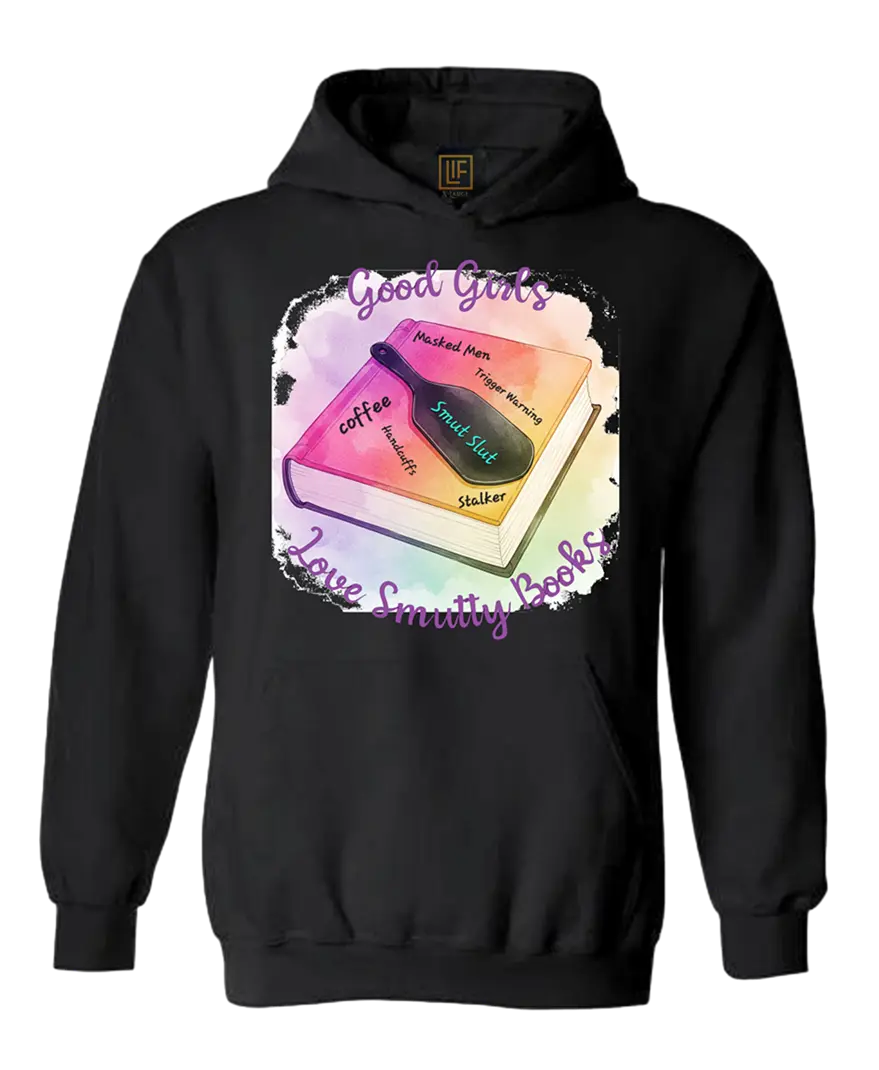 Good Girl Hoodie