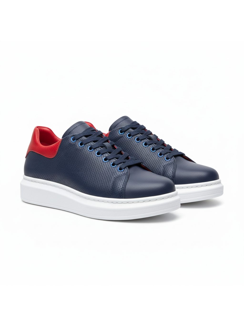 Men's Pluto Azure