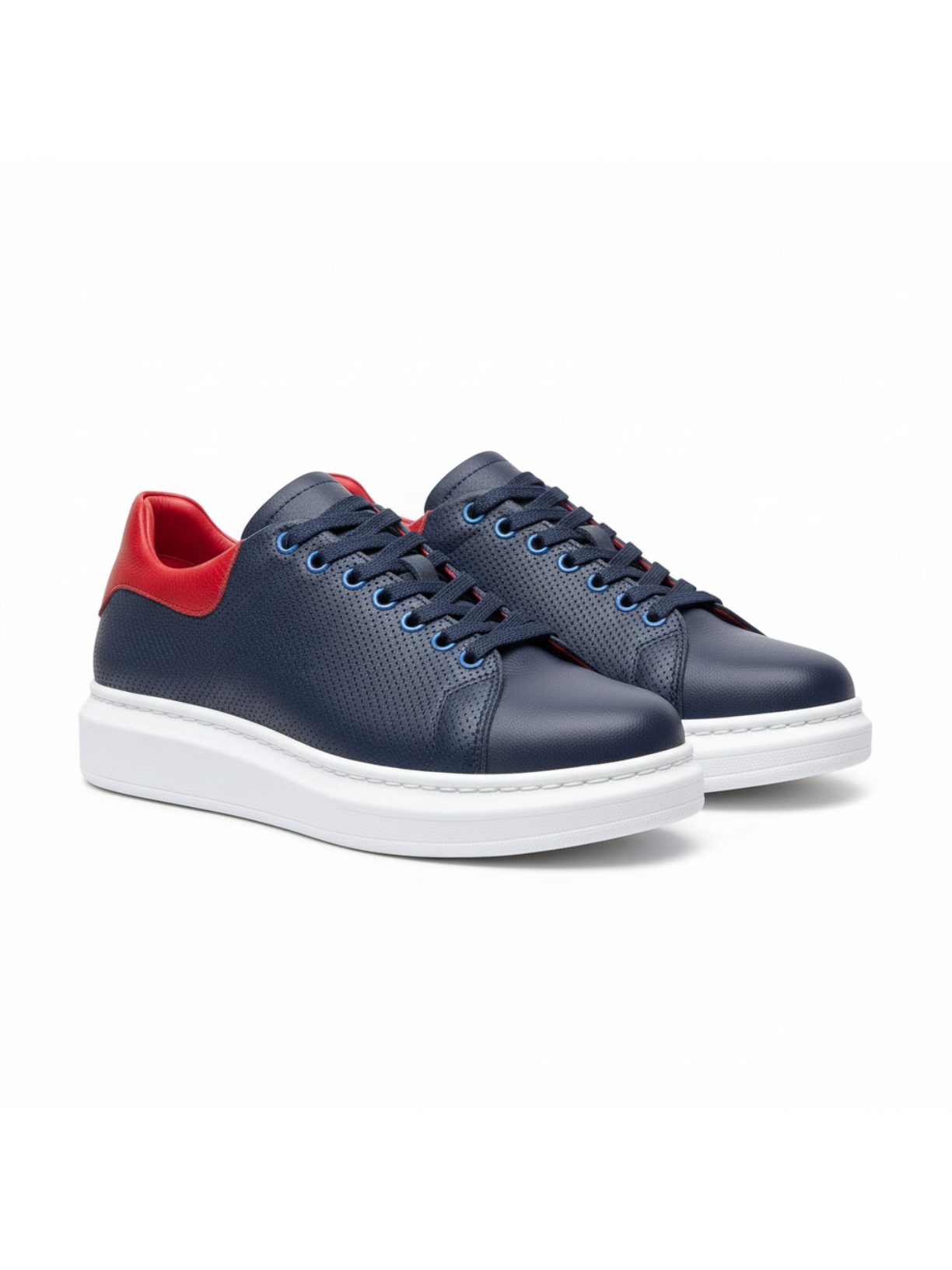 Men's Pluto Azure