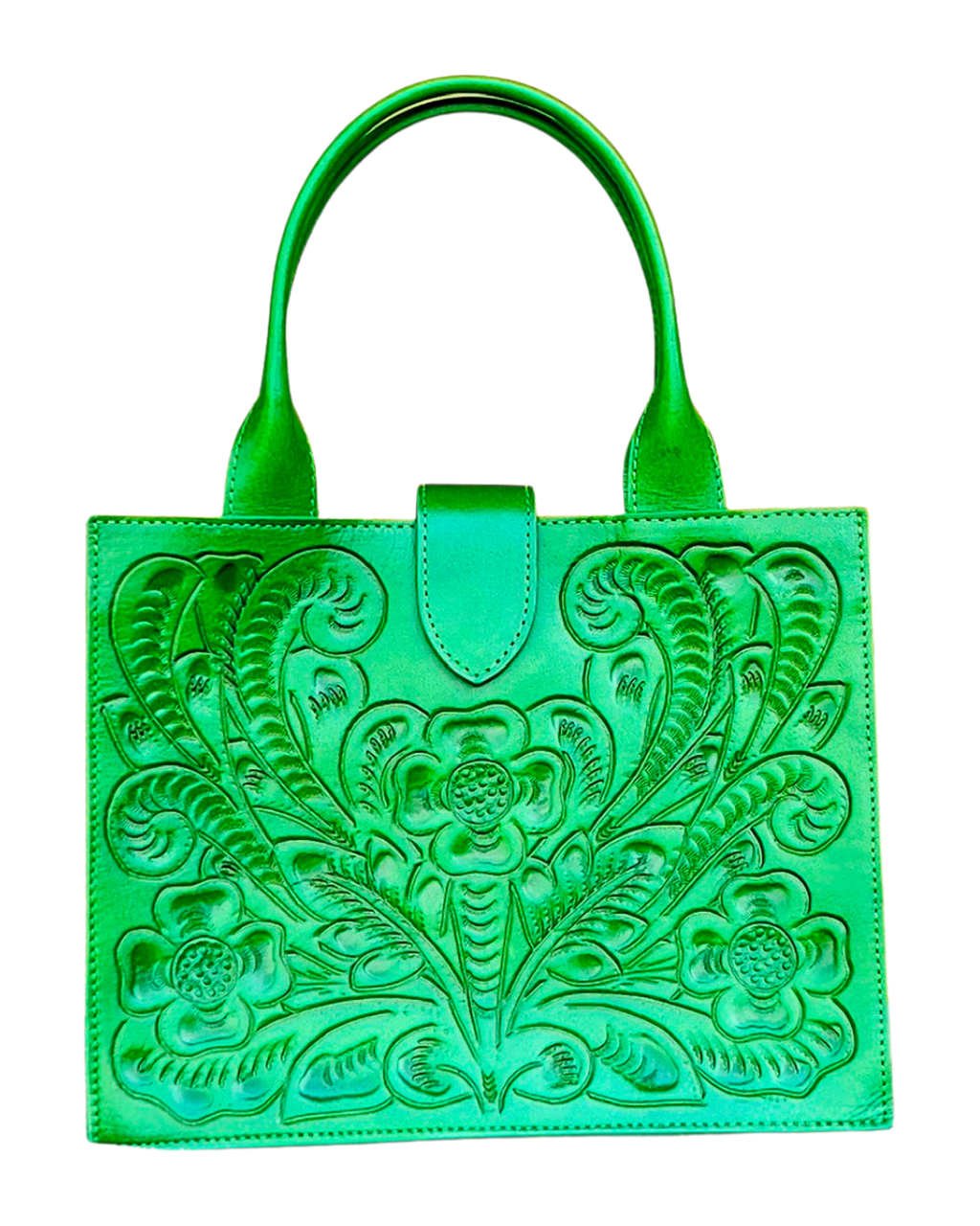 The Mini Tote
