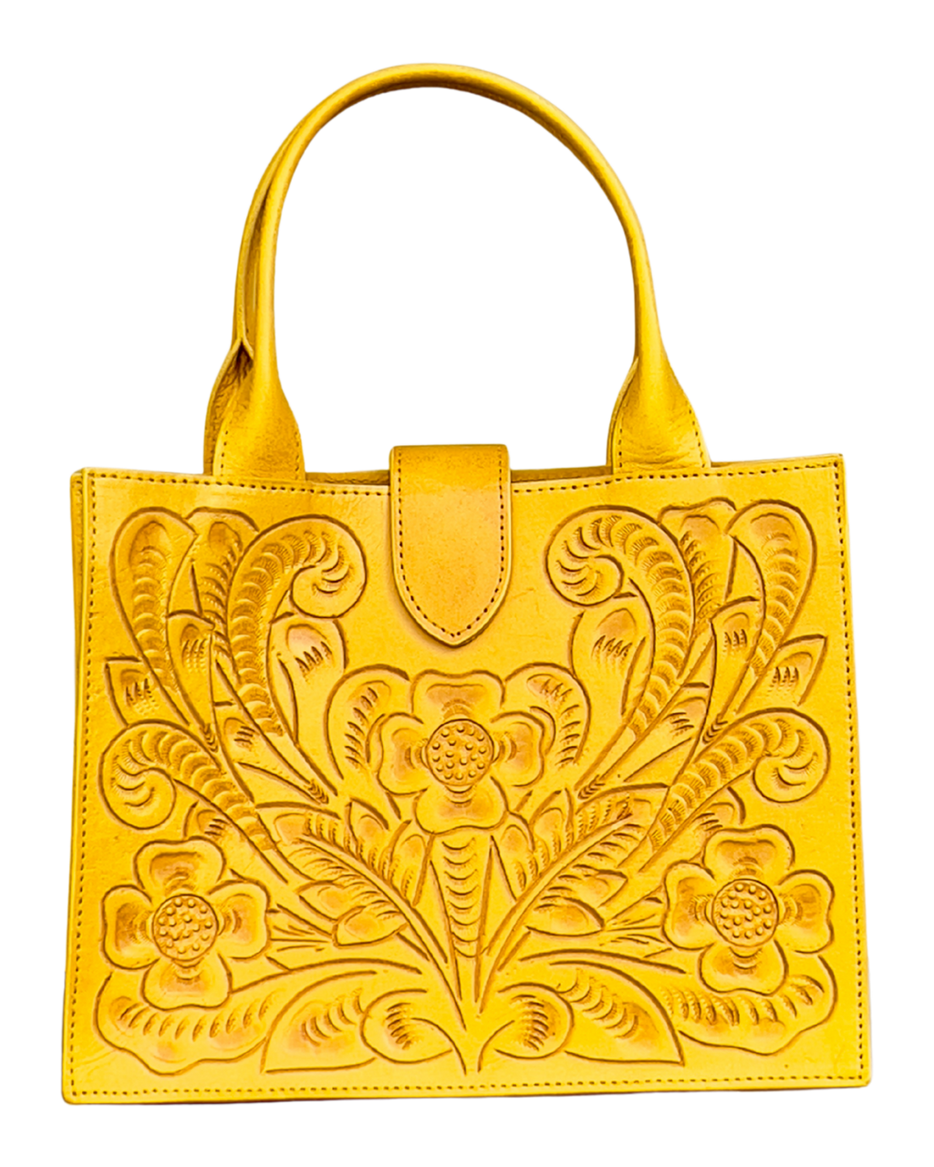 The Mini Tote