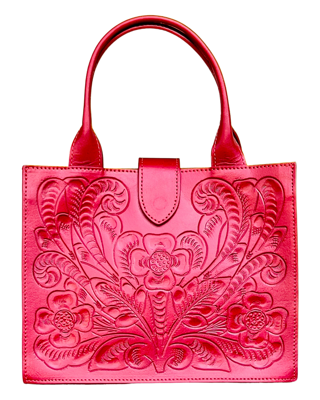 The Mini Tote