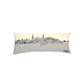 Charleston Pillow
