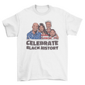 Black history t-shirt