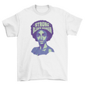 Strong Black Woman T-shirt