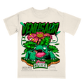 Venusaur Limited Edition Graphic T-Shirt